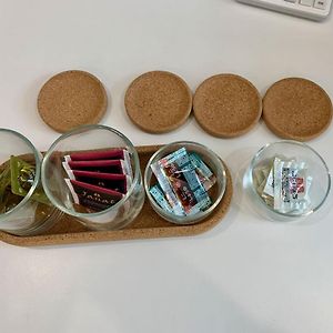 Appartement met Twee Slaapkamers